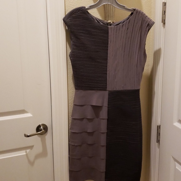 NWT BCBG SZ mauve/purple (agate) - Picture 1 of 6